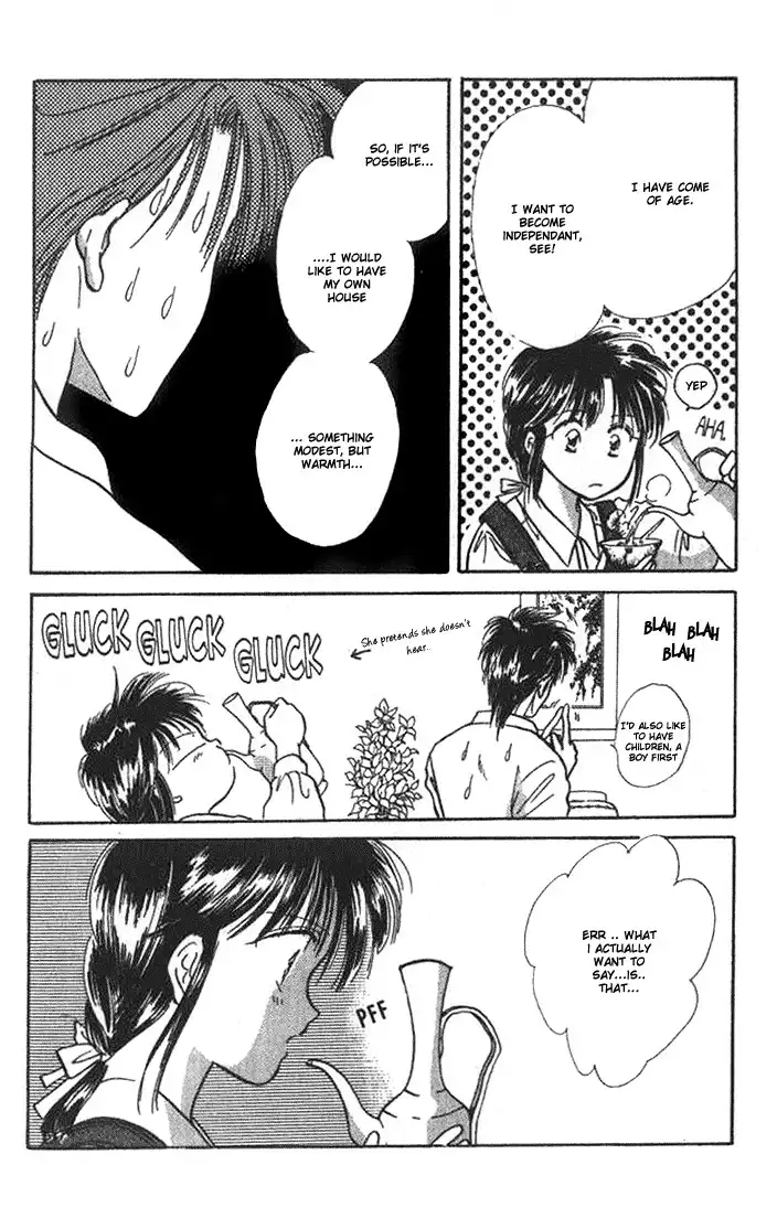 Fushigi Yuugi Chapter 37 27